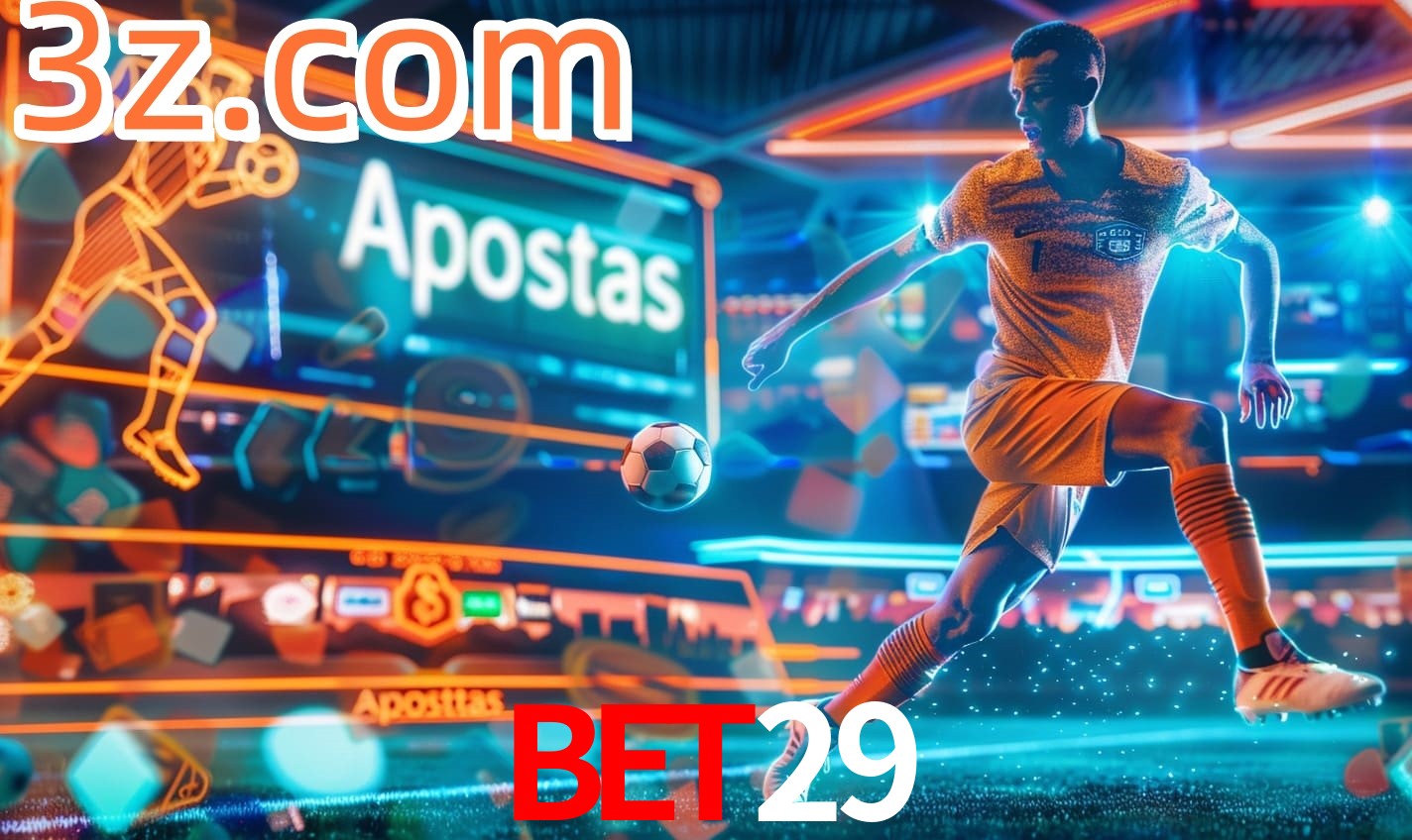 Apostas Bet29