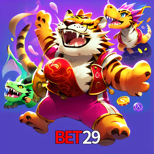 Cassino Online Bet29
